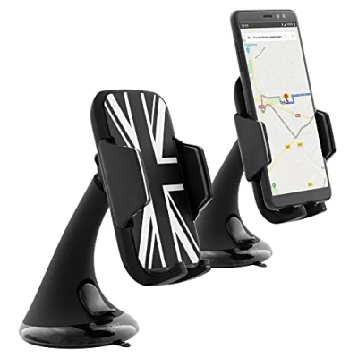 Image de Support de smartphone sur ventouse tnb uk