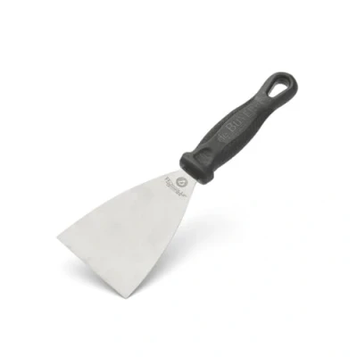 Afbeelding van De Buyer Spatel FKOfficium 26,5cm Rvs