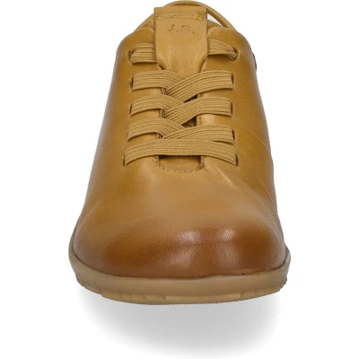 Afbeelding van JOSEF SEIBEL Charlotte 01 Halbschuh für Damen Gelb