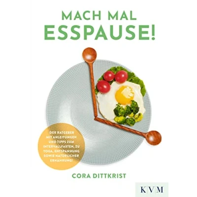 Afbeelding van Mach mal Esspause!