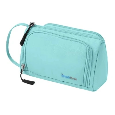 Afbeelding van SharkByte Etui Style 001, Lichtgroen, tas organizer