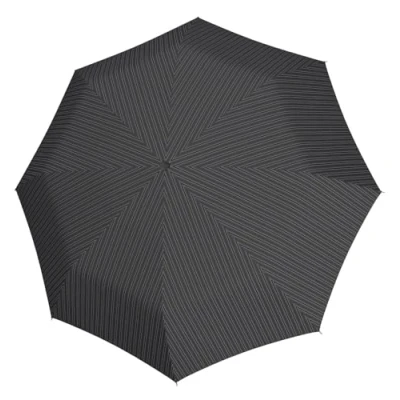 Afbeelding van Doppler Koolstofstaal Magic Zakparaplu 29 cm