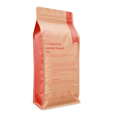 Afbeelding van BUDDY Chicken + Lamb Feast 12 kg