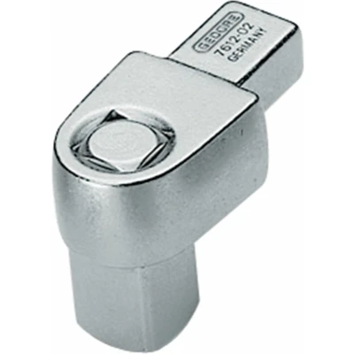 Afbeelding van GEDORE Draaimomentsleutel 7612 02