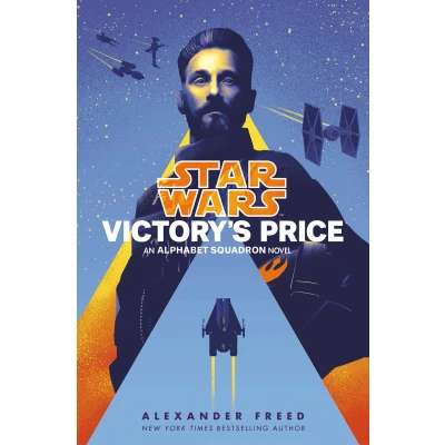 Afbeelding van Victory&#039;s Price (Star Wars): An Alphabet Squadron Novel