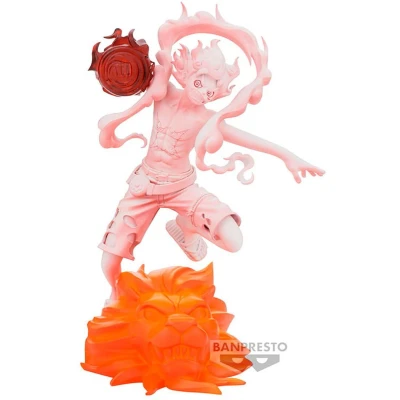 Afbeelding van One Piece: Film Red Senkozekkei Monkey D. Luffy Standbeeld 11cm