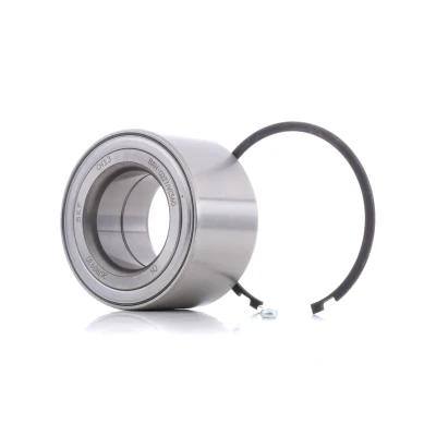 Afbeelding van Skf Wiellagerset VKBA 3997