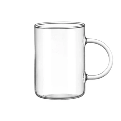 Afbeelding van Leonardo Novo theeglas 360ml Simon Lévelt
