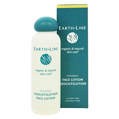 Afbeelding van Earth·Line Gezichtslotion 200ml