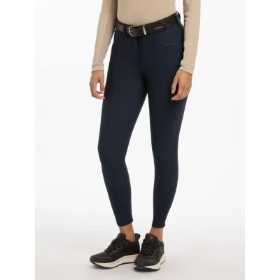 Image de LeMieux SS25 Breeches Isabelle Full Grip