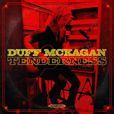 Afbeelding van Duff McKagan Tenderness (LP)