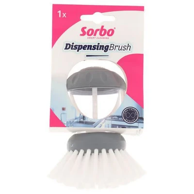 Image de Brosseà vaisselle Quick&amp;Easy Sorbo