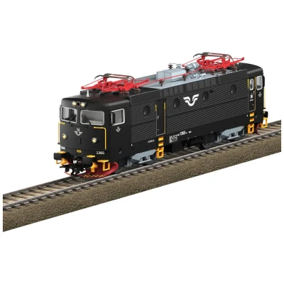 Afbeelding van TRIX H0 25280 elektrische locomotief Rc6 van de SJ