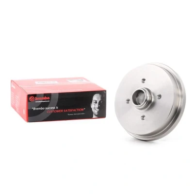 Afbeelding van Brembo Remtrommel 14.3256.10