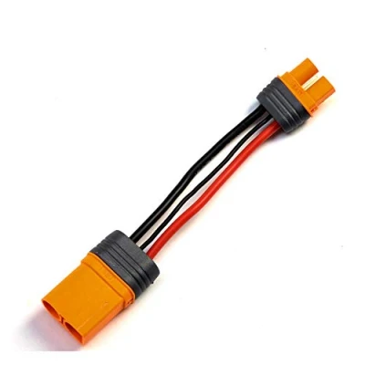 Afbeelding van Adapter: IC3 batterij/IC5 apparaat