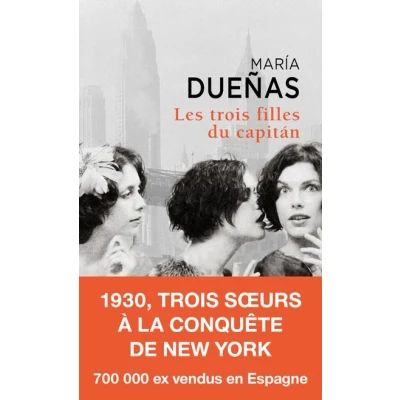 Image de Les Trois Filles du Capitán