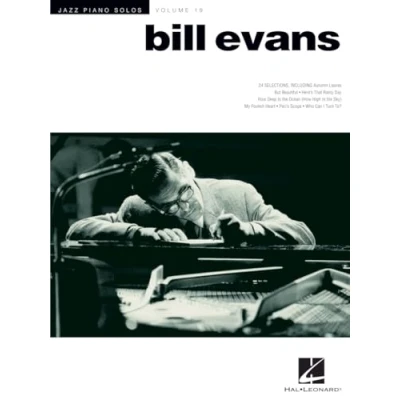 Afbeelding van Bill Evans