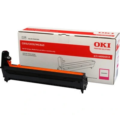 Afbeelding van OKI 44064010 Drum Magenta