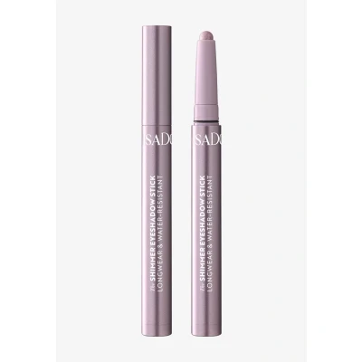 Afbeelding van Isadora THE Shimmer Eyeshadow Stick Longwear &amp; Waterresistant Oogschaduw, Maat: 1.2 ml, Lavender vibe