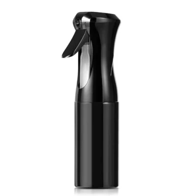 Image de Oderra Vaporisateur Cheveux 200ml, Bouteille Spray Vide Réutilisable pour Cheveux, Pulvérisation Ultra Fine, Coiffeurs, Soin du Visage, nettoyage d&#039;animaux