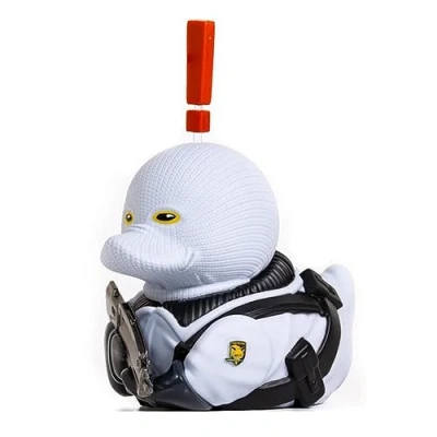 Afbeelding van Numskull TUBBZ Badeend Metal Gear Solid Genome Soldier 9cm