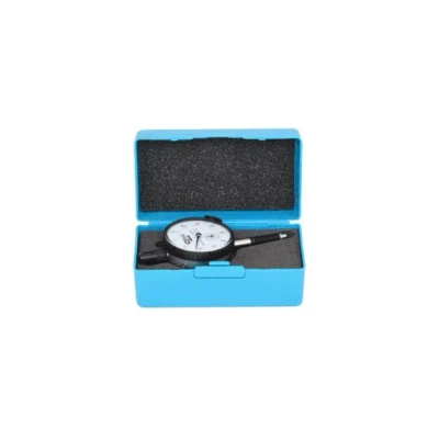 Afbeelding van KS TOOLS 300.0560 Meetklok 10 Met spatwaterafscherming