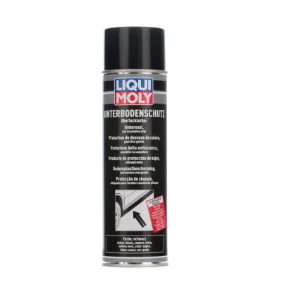 Afbeelding van LIQUI MOLY 6113 Anti corrosiebehandeling van wagenbodem Blik 500