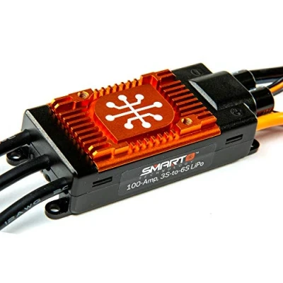 Afbeelding van Avian Brushless Smart ESC 100A 3S 6S