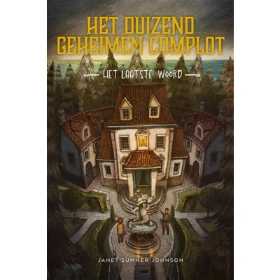 Image de Het laatste woord