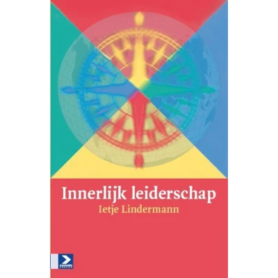 Afbeelding van Innerlijk leiderschap