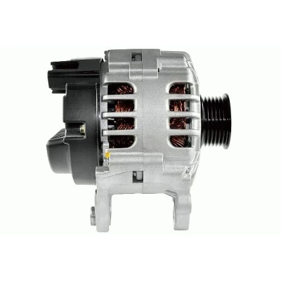Afbeelding van ROTOVIS Automotive Electrics 9090404 Dynamo / Alternator 14V 70A VOLKSWAGEN: Polo IV Hatchback, Fox SKODA: Fabia 2, I Hatchback