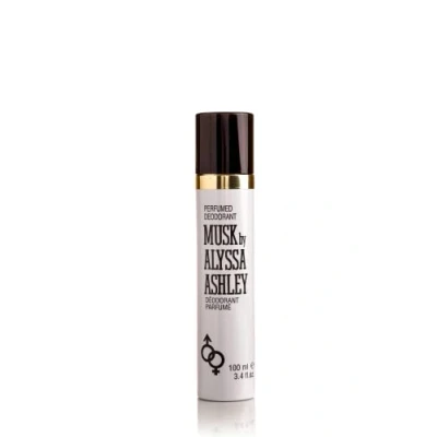 Image de Alyssa Ashley Musk Déodorant 100 ml