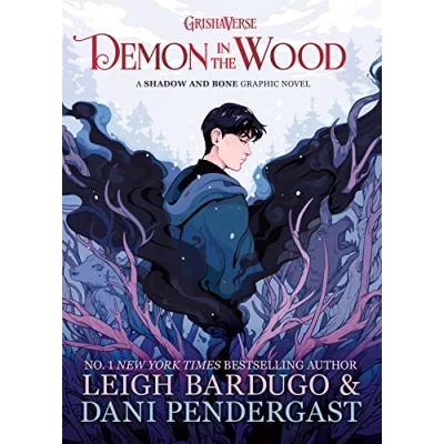 Afbeelding van Demon in the Wood
