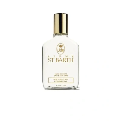Afbeelding van ST BARTH Profumazione Intensieve Kokosolie, Huid en Haar, 25 ml