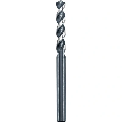 Afbeelding van kwb 258060 HSS Spiraalboor 1 stuks 6 mm Gezamenlijke lengte 93 M2 DIN 338 Cilinderschacht stuk(s)