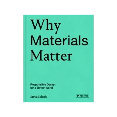 Image de Why Materials Matter