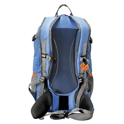 Afbeelding van Travelsafe Summit 25 ltr Blauw