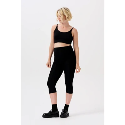 Image de Legging Ales Black XS/S