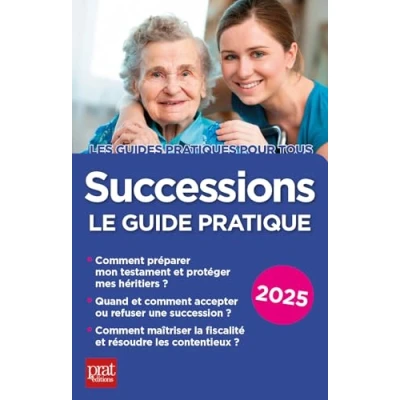 Afbeelding van SUCCESSIONS