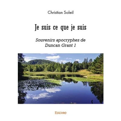 Image de je suis ce que