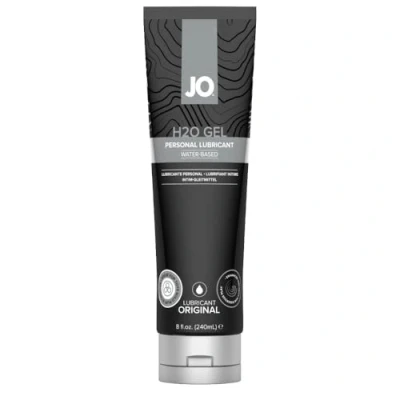 Afbeelding van System JO For Him H2O Gel Original Glijmiddel Water Basis 240 ml