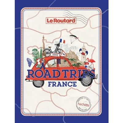 Image de Road trips France