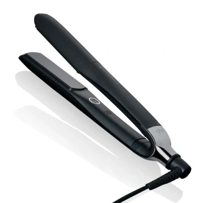 Afbeelding van ghd Platinum Stijltang zwart Haibu by Kapperskorting.com