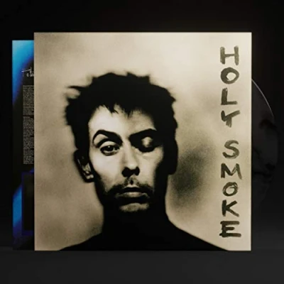 Afbeelding van Peter Murphy Holy Smoke