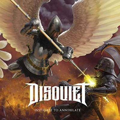Afbeelding van INSTIGATE TO ANNIHILATE