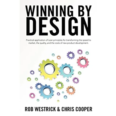 Afbeelding van Winning by Design