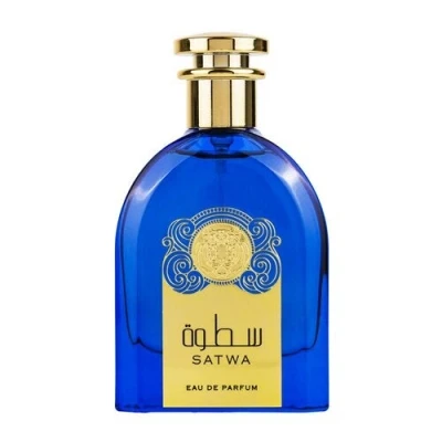Image de Ard Al Zaafaran Satwa Eau de Parfum 100 ml