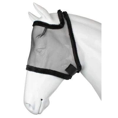 Image de Horka Masque Anti Mouches Teddy Noir