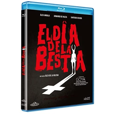 Image de Le Jour de la bête (1995) / El Dia Bestia