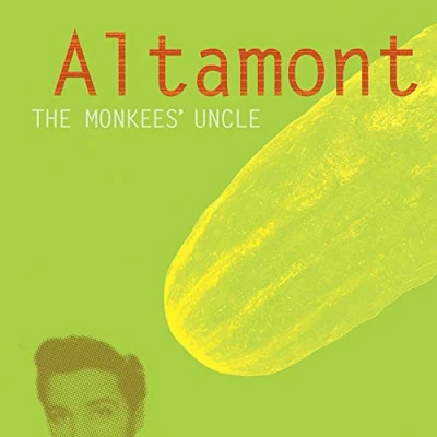 Afbeelding van Altamont The Monkee&#039;s Uncle (CD)